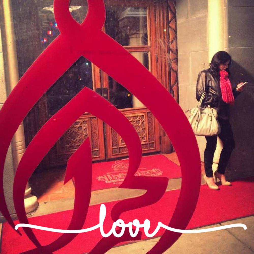 Meet your Posher, Neli